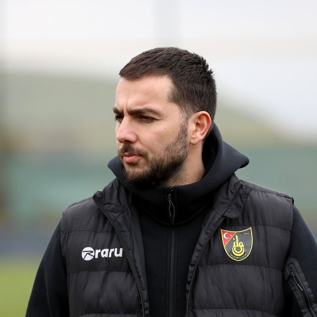 1. Lig'de ayrılık açıklandı!