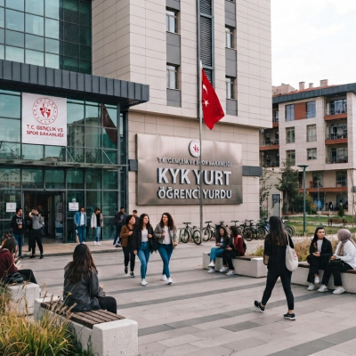 KYK yurt nakil başvuruları ne zaman?