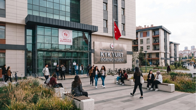 KYK yurt nakil başvuruları ne zaman?