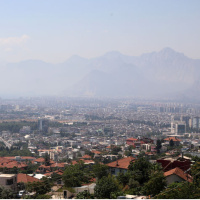 Meteoroloji duyurdu! Sıcaklıklar tekrar artıyor!
