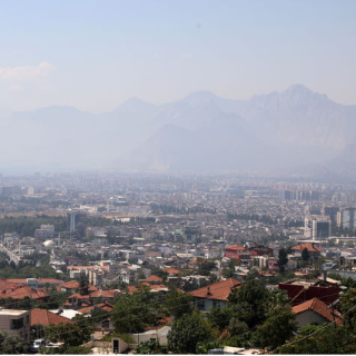 Meteoroloji duyurdu! Sıcaklıklar tekrar artıyor!