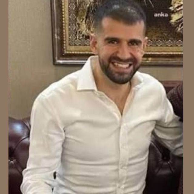 'Rüşvet' davasında beraat