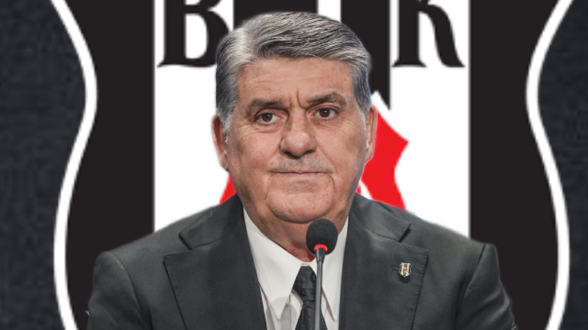 Beşiktaş’ta Olağanüstü Seçim Kararı