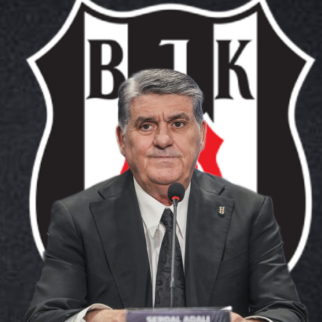 Beşiktaş'ta olağanüstü seçim kararı!