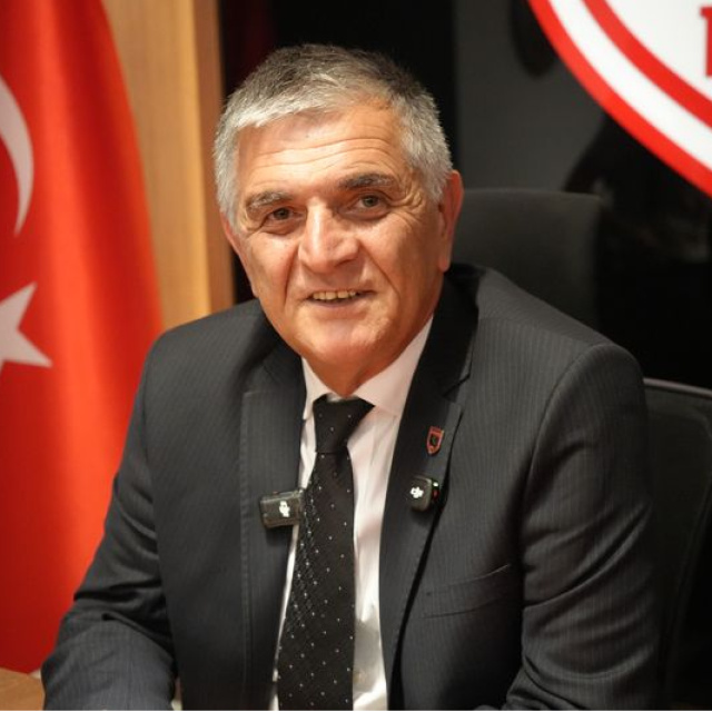 "İlk 5 hedefimizden vazgeçmedik"