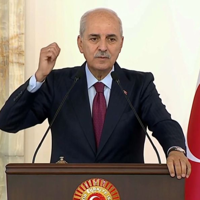 "En kısa sürede bölgeye tesir edecek"