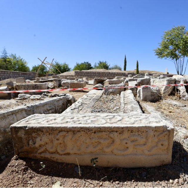 Turizme kazandırılacak! Selçuklu Dönemi'ne ait...
