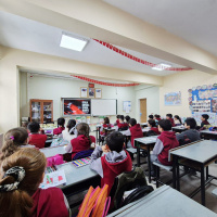 Okullar açılırken bulaşıcı hastalıklara karşı aşı uyarısı!