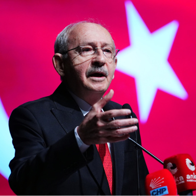 'Kadın gücü dünyayı yerinden oynatır'