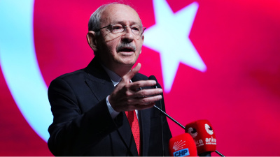 'Kadın gücü dünyayı yerinden oynatır'