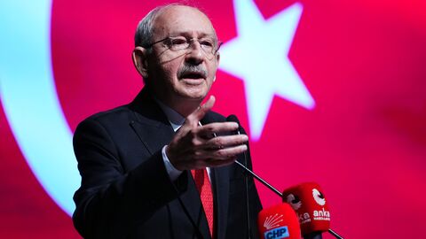'Kadın gücü dünyayı yerinden oynatır'