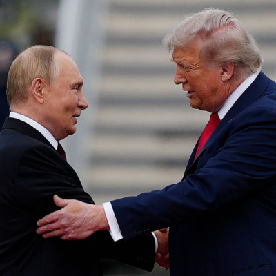 Putin ve Trump telefonda görüştü
