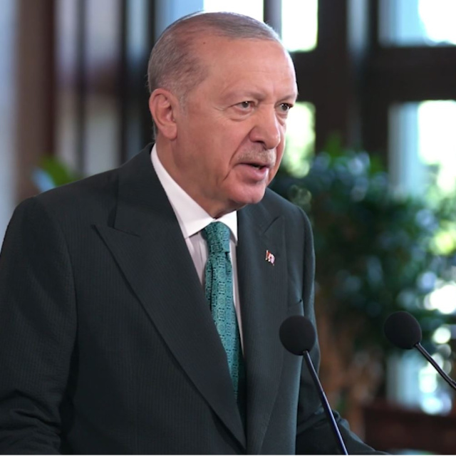 PISA 2025 başarısı mesajı