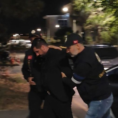 Mehmet Fatih Tançalan tutuklandı