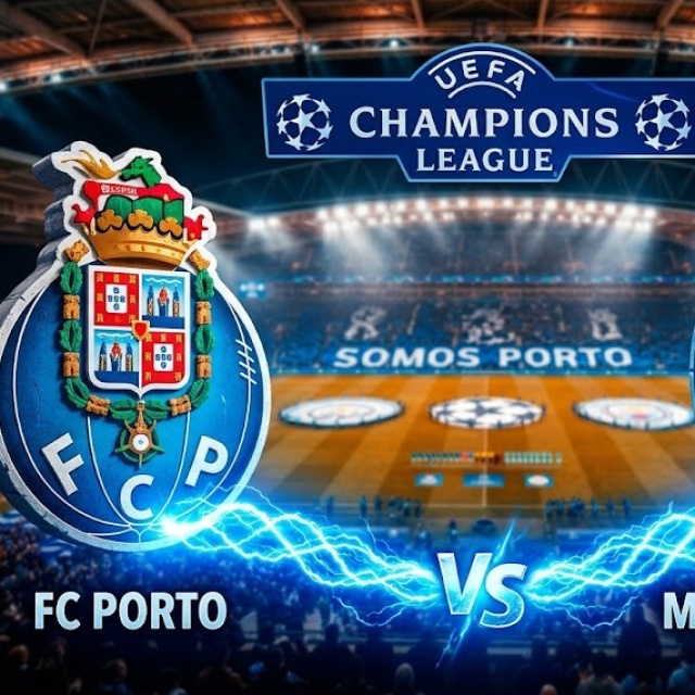Porto Manchester City maçı hangi kanalda?