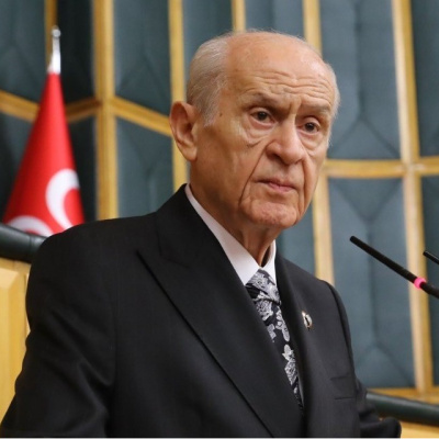 Bahçeli'den 9 Eylül mesajı