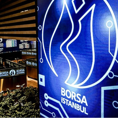 Borsa günü yükselişle tamamladı