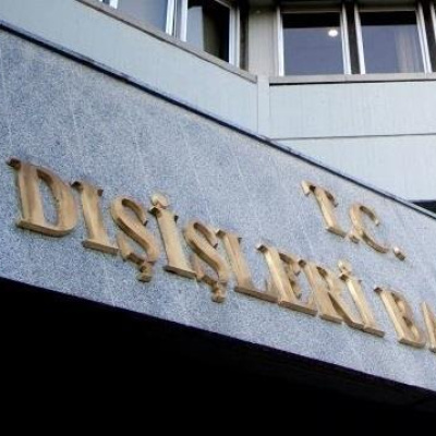 Dışişleri'nden 12 ülke kararına destek