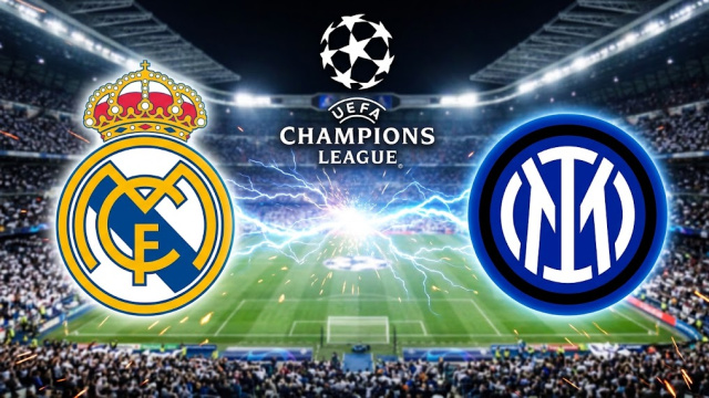Real Madrid - Inter maçı hangi kanalda?