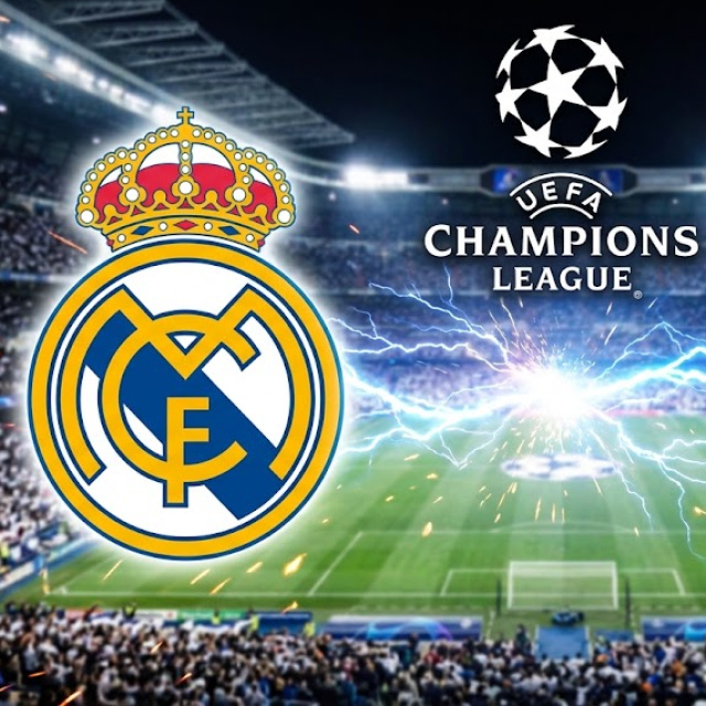 Real Madrid - Inter maçı canlı izle