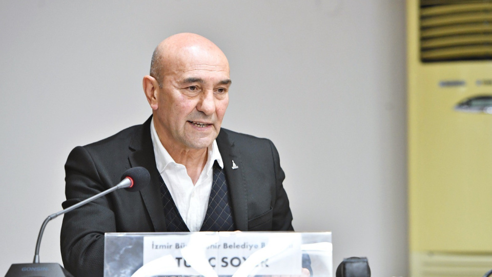 Tunç Soyer'e 6 yıl hapis istemi