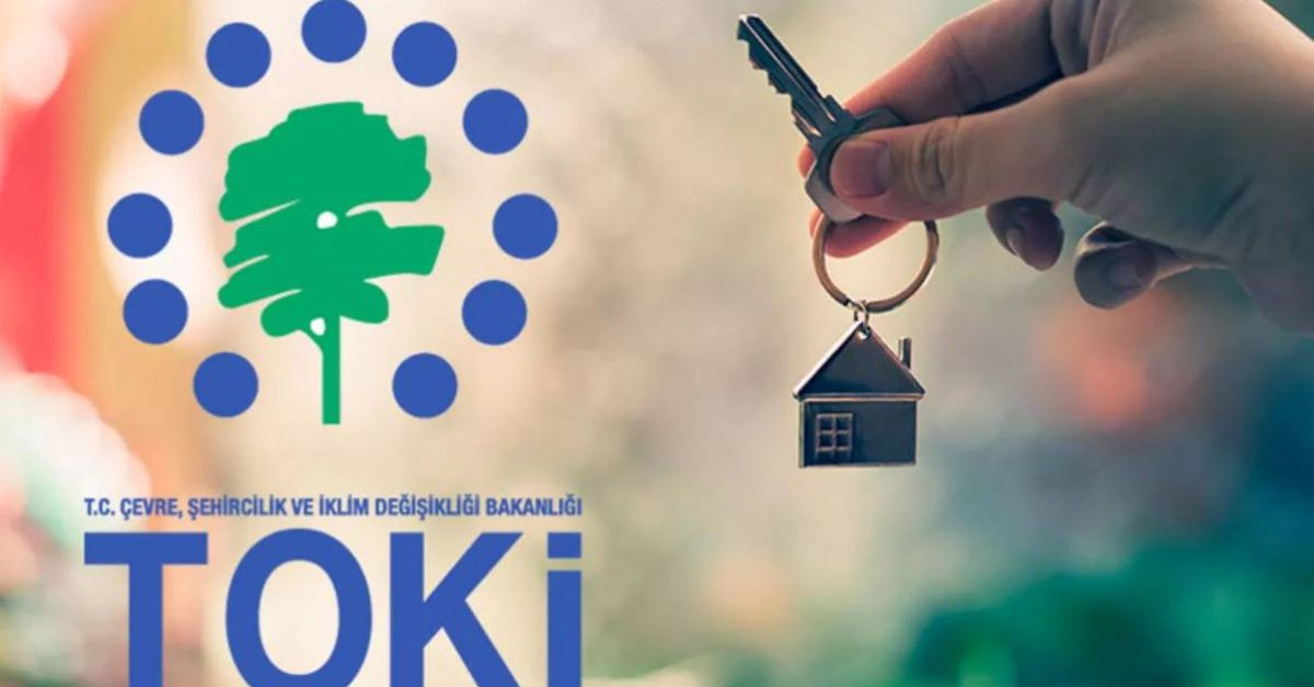 TOKİ kiralık konut başvuru tarihi