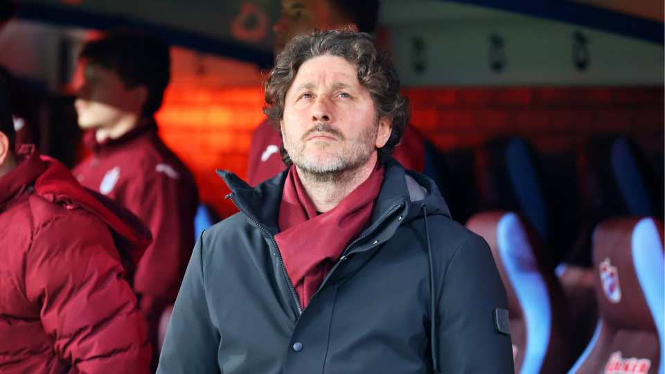 Trabzonspor'dan Fatih Tekke açıklaması