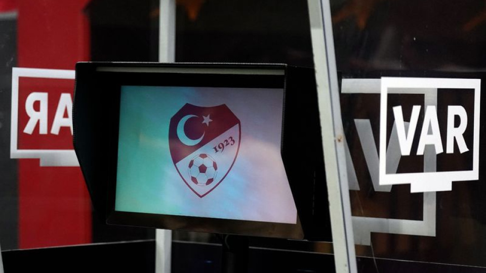 4. haftanın VAR kayıtları yayımlandı!