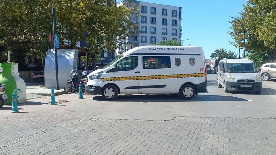 Erkekler tuvaletinde gizli kamera!