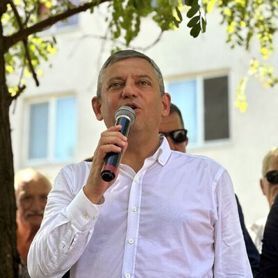 Üsküdar'da miting yapacaklar