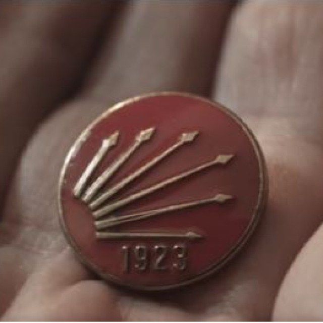 103. yıl videosunda Özel'e yer verilmedi
