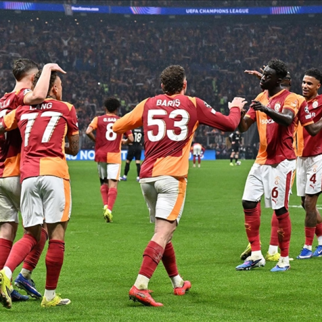 Sporting Lizbon - Galatasaray maçı ne zaman?