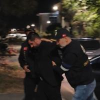 Mehmet Fatih Tançalan tutuklandı