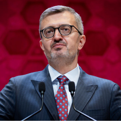 Duran'dan 12 ülkenin Batı Şeria kararına destek