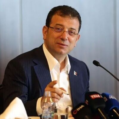 İmamoğlu davasında 77. duruşma