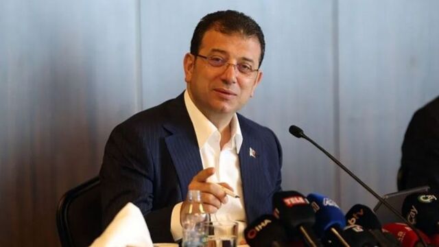 İmamoğlu davasında 77. duruşma