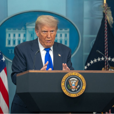 Trump'tan Kanada ürünlerine ilişkin talimat