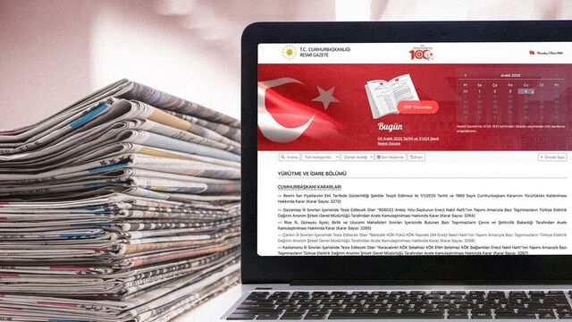 TRPOS'un faaliyet izni iptal edildi