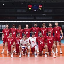 Filenin Efeleri, Almanya karşısında!