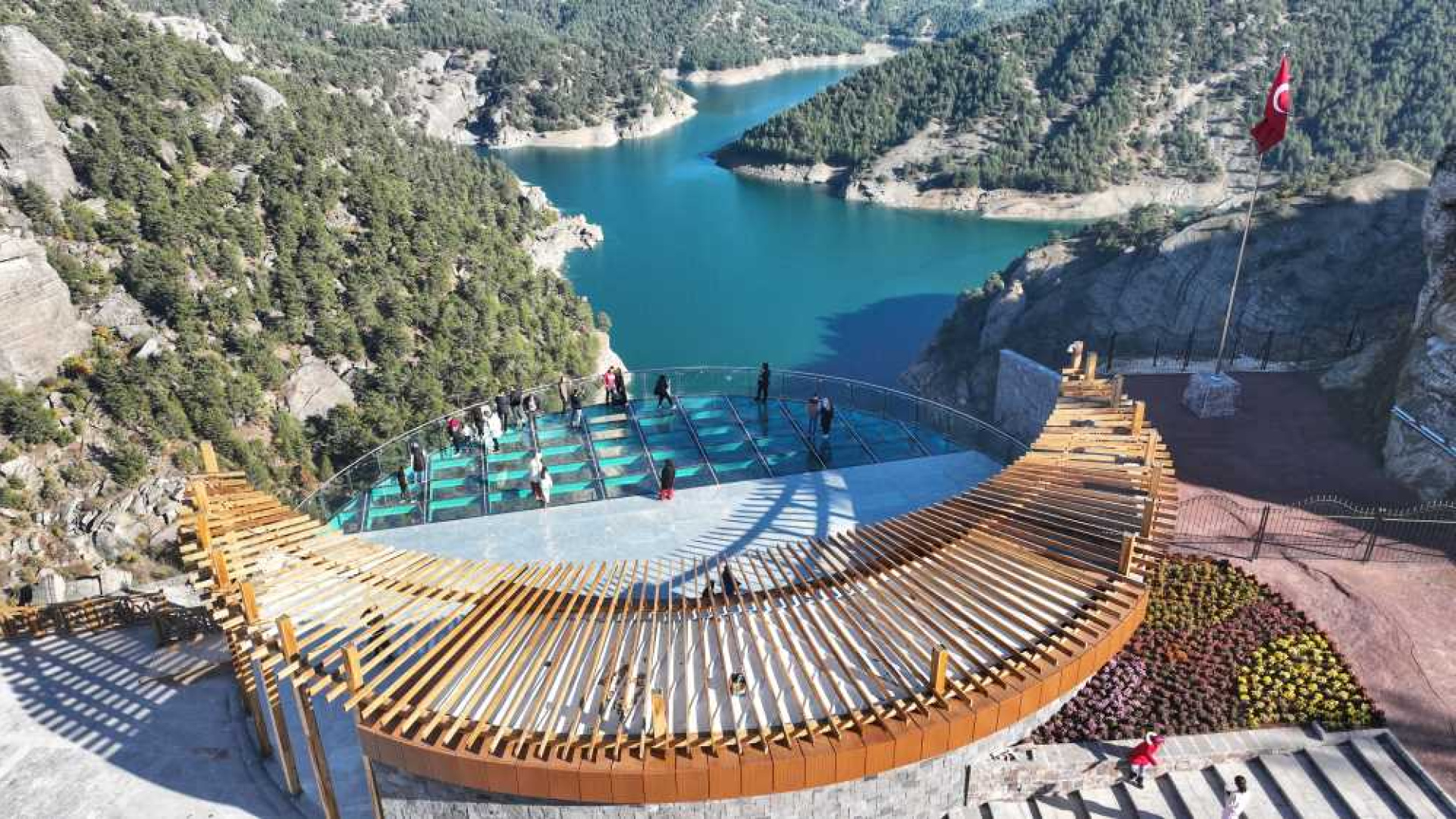 Kültür Yolu Festivali ilk kez Kahramanmaraş'ta
