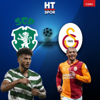 Galatasaray, Devler Ligi'nde sahneyi açıyor!