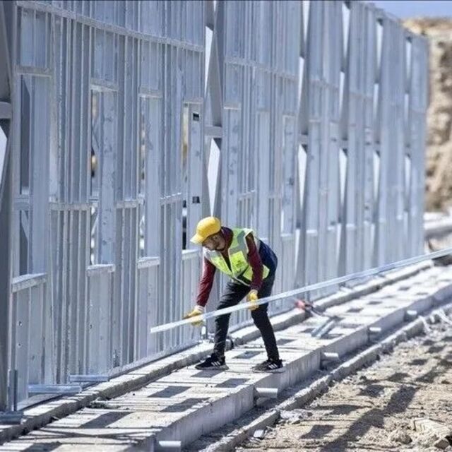 İnşaat maliyet endeksi, yüzde 28,33 arttı