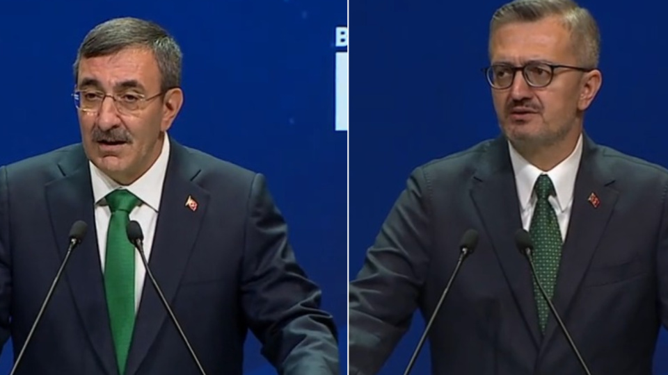 'Bağımlılığa Dur De' panelinde açıklamalar