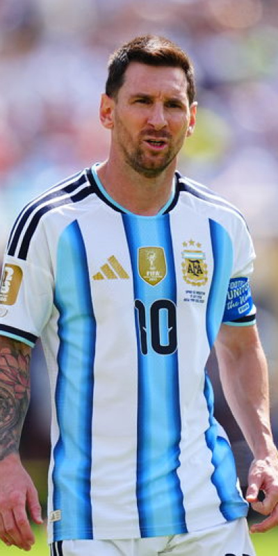 Messi, ikinci futbol takımını satın alıyor!