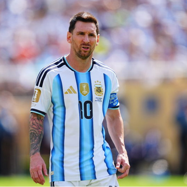 Messi, ikinci futbol takımını satın alıyor!