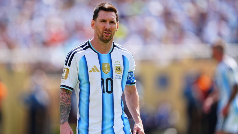 Messi, ikinci futbol takımını satın alıyor!