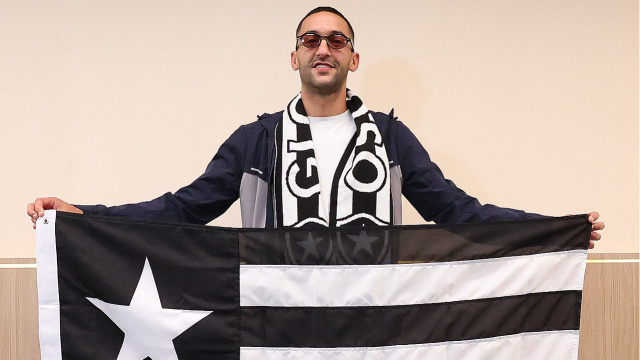 Ziyech'in yeni takımı belli oldu!