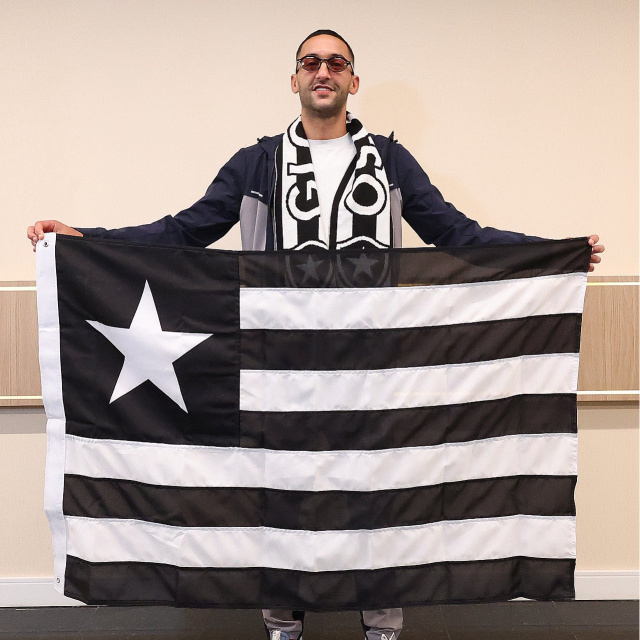 Ziyech'in yeni takımı belli oldu!