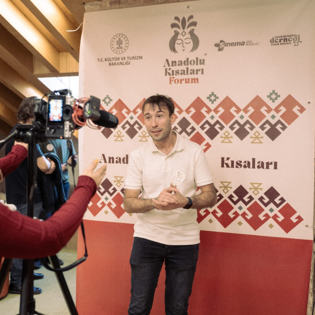 Anadolu Kısaları Forum II için başvurular başladı