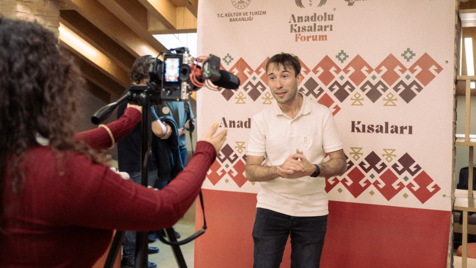 Anadolu Kısaları Forum II için başvurular başladı